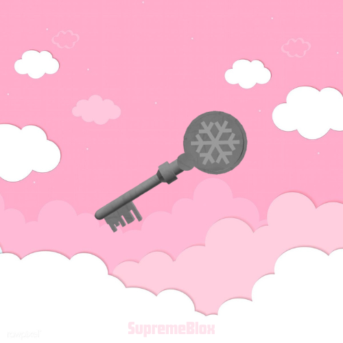 Snowflake Key 2018