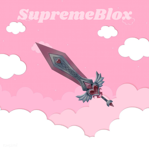 Heartblade