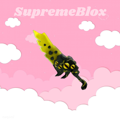 Yellow Seer