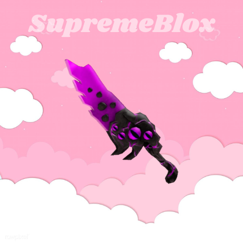 Purple Seer