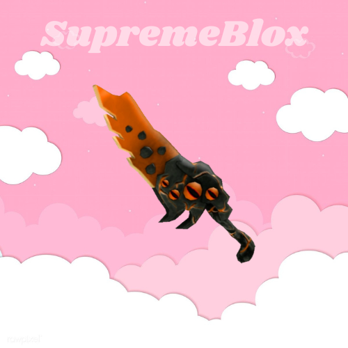 Orange Seer