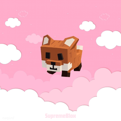 Red Fox