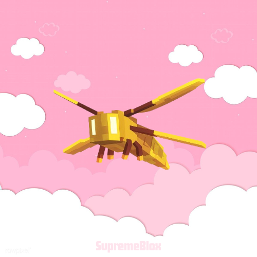 Dragonfly