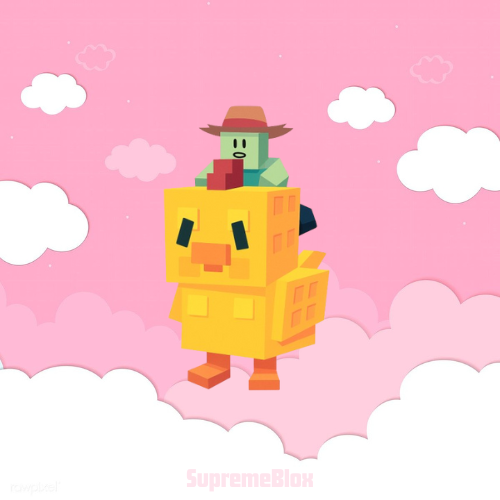 Chicken Zombie