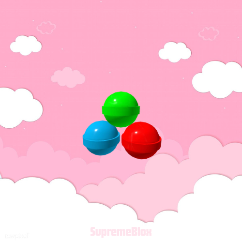 Candies 2016