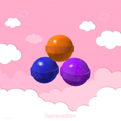 Candies 2017