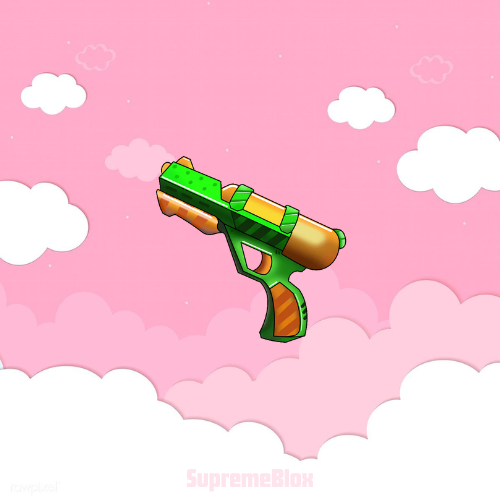 Watergun